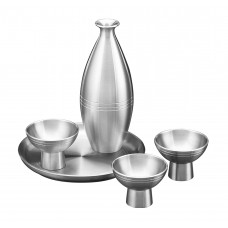 Sake Set 5203 