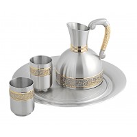 Drinks Set (Gold) - 5221AG