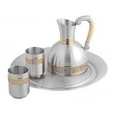 Drinks Set (Gold) - 5221AG