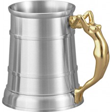 Tankard (Gold) - 5300FG 