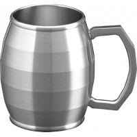 Barrel Tankard - 5301L