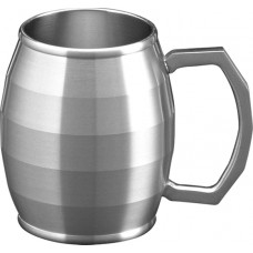 Barrel Tankard - 5301L