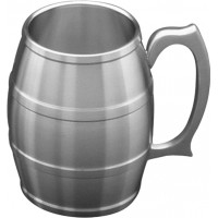 Barrel Tankard - 5301R