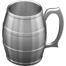 Barrel Tankard - 5301R