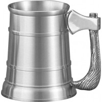 Axe Tankard 5302AXE