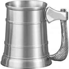 Axe Tankard 5302AXE 