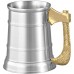 Axe Tankard (Gold) - 5302AXE (G) 