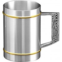 Tankard (Gold) - 5303G