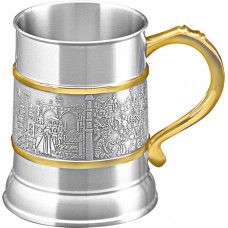 Tankard (Gold) - 5306G 