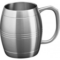 Barrel Tankard - 5308A