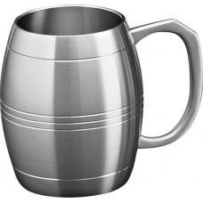 Barrel Tankard - 5308A 