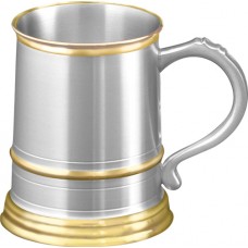 Tankard (Gold) - 5311G