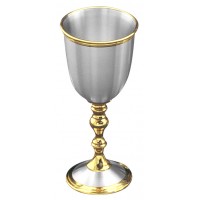 Goblet (Gold) - 5418G