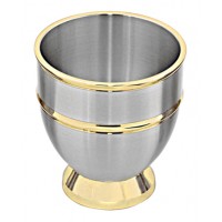 Tea Cup (Gold) - 5429G
