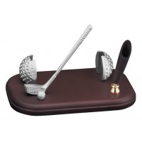 Name Card & Pen Holder 1001