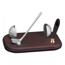 Name Card & Pen Holder 1001