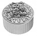 Congratulations Trinket Box 4103 