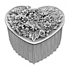 Heart Trinket Box 4104