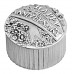 Anniversary Trinket Box 4105 