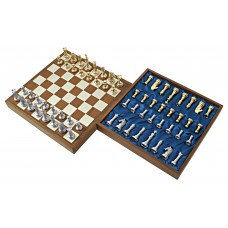 English Chess Set 4701