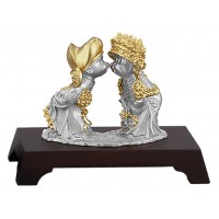 Happy Couple (Gold) 6191G