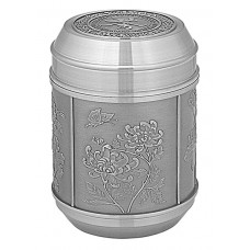 Four Seasons Tea Caddy  6409A 