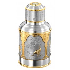 福寿满堂 Four Seasons Tea Caddy  (Gold) 6412BG