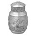 八骏群驰 Horse Tea Caddy 6413 