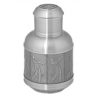 Golf Tea Caddy 6415