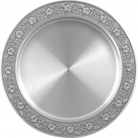 New Bunga Raya Tray - 2011A