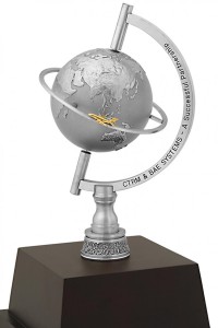 特别定制奖杯系列 - Bespoke Trophy Collection